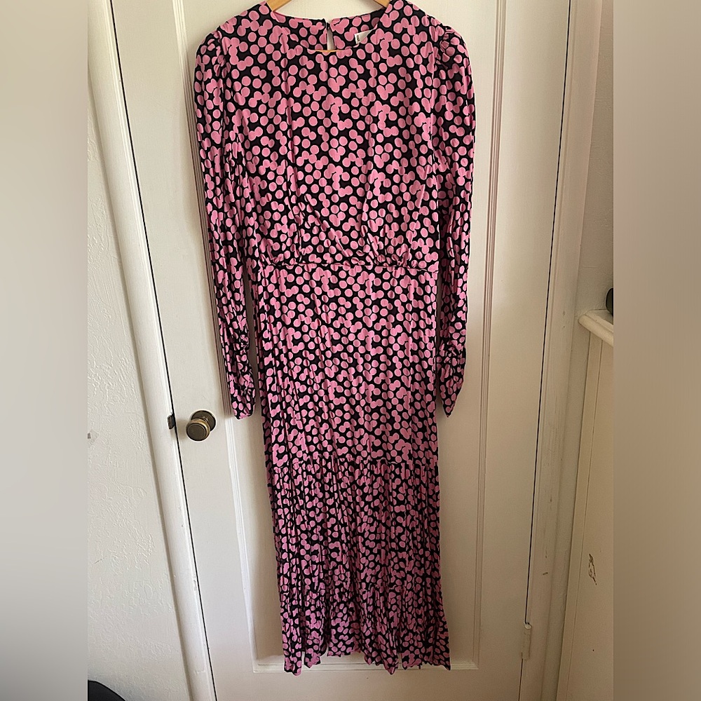 Mango new dress